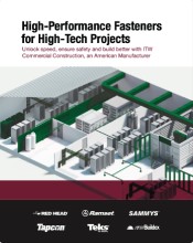 Red Head High Tech Projects Brochure